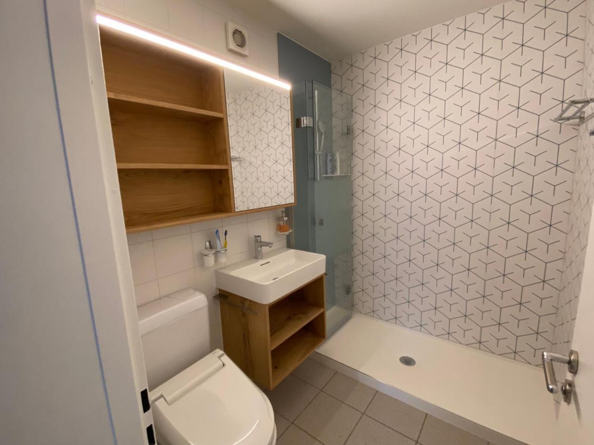 Апартаменты Casa Zundregn - Ein Bijou Mit Privater Terrasse Und E-Mobility Савоньин Экстерьер фото